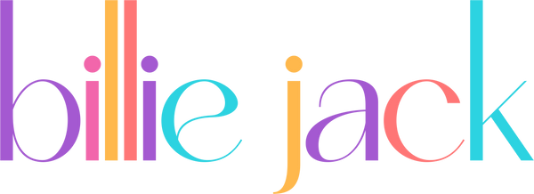 BILLIE JACK